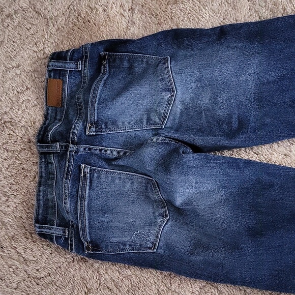 Judy Blue jeans - Picture 2 of 2